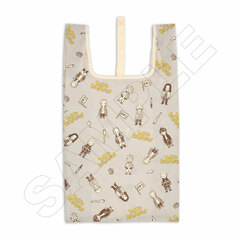 Tokyo Revengers BEEE'S KNEES Eco Bag [Casual Wear Pattern Design]