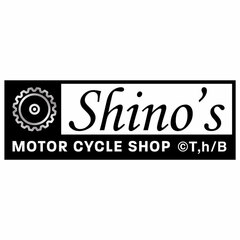Super Cub Shino's Patch (Removable)
