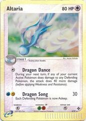 Altaria - 2/97 - Holo Rare - Reverse Holo