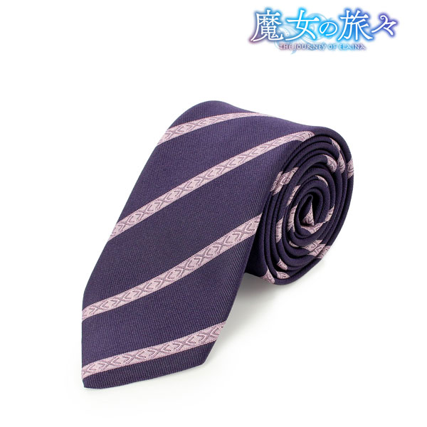 Majo no Tabitabi Elaina Necktie