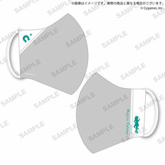 Umamusume Pretty Derby Mask Mejiro Palmer
