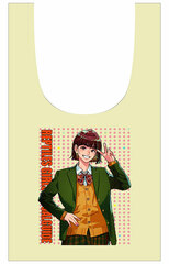 Reptiles Girl Visual Guide Nao-chan Marche Bag