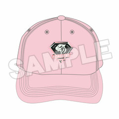 Futsal Boys!!!!! Team Logo Cap Adalbert Gakuin Senior High School