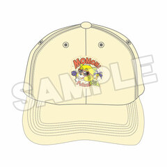 Futsal Boys!!!!! Team Logo Cap Momomi High School