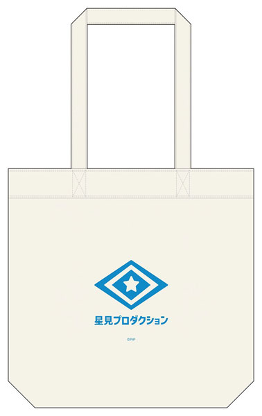 IDOLY PRIDE Daily Tote Bag