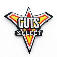 Ultraman Trigger GUTS-SELECT Patch (Removable)
