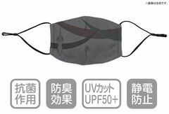 Yu-Gi-Oh! ARC-V Yuya Sakaki's Pendulum Mask