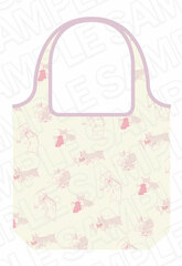 gateau Exhibition -2021 Autumn- Eco Bag Hitorijime My Hero (w/New Illustration Paper)