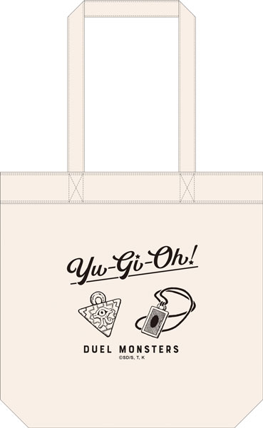 Yu-Gi-Oh! Duel Monsters Daily Tote Bag