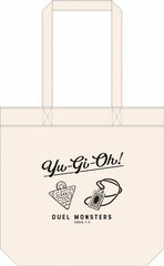 Yu-Gi-Oh! Duel Monsters Daily Tote Bag