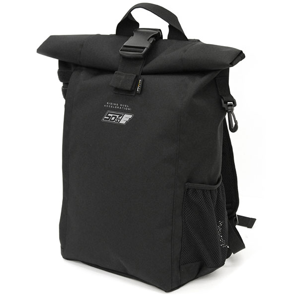 Yu-Gi-Oh! 5Ds Team 5Ds Roll-top Backpack