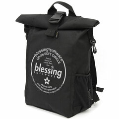 Saekano: How to Raise a Boring Girlfriend Fine blessing software Roll Top Backpack