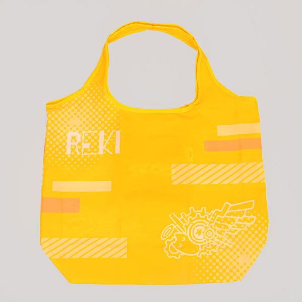 SK8 the Infinity Eco Bag (REKI)