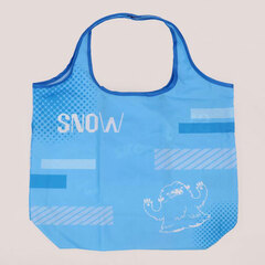 SK8 the Infinity Eco Bag (SNOW)