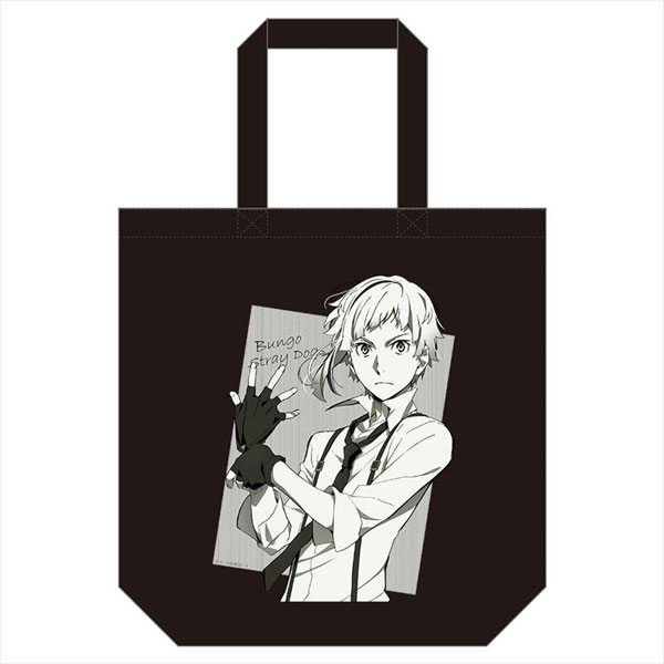 Bungo Stray Dogs Tote Bag A [Atsushi Nakajima]