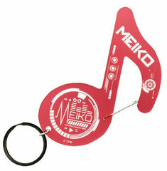 Piapro Character Acrylic Carabiner MEIKO