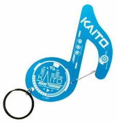 Piapro Character Acrylic Carabiner KAITO