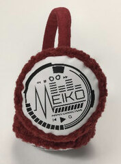 WEAREVERWiz MEIKO Earmuffs Red