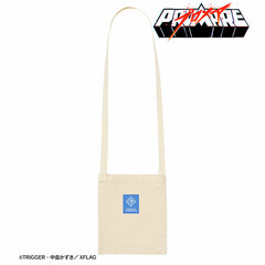 Promare Foresight Foundation Mini Shoulder Bag