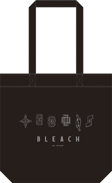 TV Anime BLEACH Daily Tote Bag