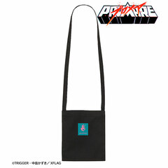 Promare Mad Burnish Mini Shoulder Bag