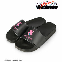 Promare Mad Burnish Shower Sandals LL
