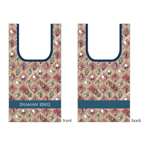 SHAMAN KING Eco Bag