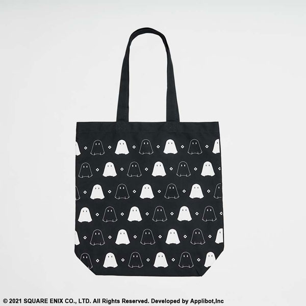 NieR Re [in]carnation Tote Bag