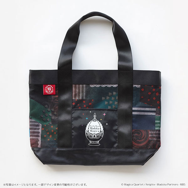 Puella Magi Madoka Magica oshida collection Tote Bag