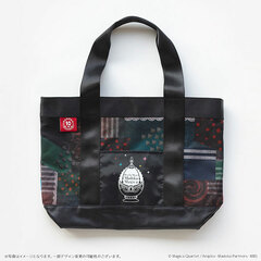 Puella Magi Madoka Magica oshida collection Tote Bag