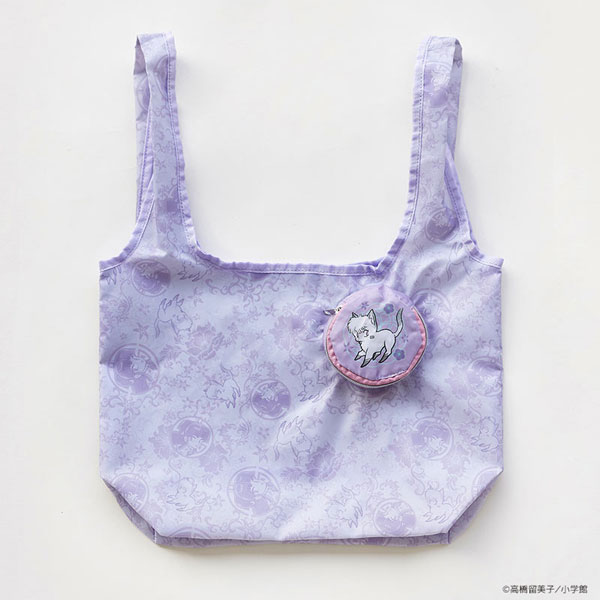Ranma 1/2 Eco Bag w/Storage Pouch Shampoo