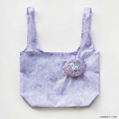 Ranma 1/2 Eco Bag w/Storage Pouch Shampoo