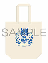 Umamusume Pretty Derby Season 2 PasuChara Tote Bag Tokai Teio
