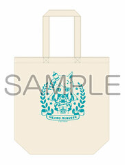 Umamusume Pretty Derby Season 2 PasuChara Tote Bag Mejiro McQueen