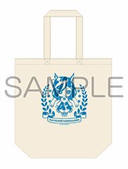 Umamusume Pretty Derby Season 2 PasuChara Tote Bag Machikane Tannhauser