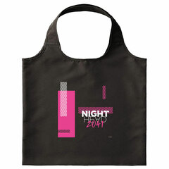 Night Head 2041 Eco Bag