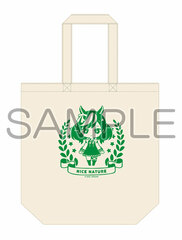 Umamusume Pretty Derby Season 2 PasuChara Tote Bag Nice Nature