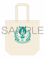 Umamusume Pretty Derby Season 2 PasuChara Tote Bag Mejiro Palmer