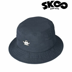 SK8 the Infinity Langa Embroidery Bucket Hat