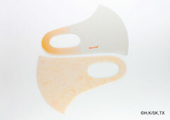 SHAMAN KING Mask Yoh Asakura Set