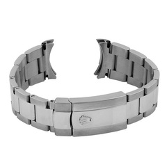 Rolex - OEM Stainless Steel Oyster Bracelet for 41mm Watch 72610