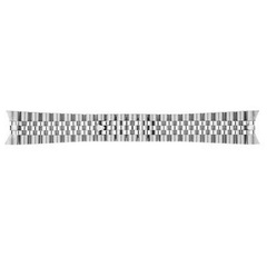 Rolex - OEM Stainless Steel Jubilee Bracelet for 31mm Watch 62160
