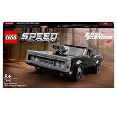 LEGO 76912-1 Fast & Furious 1970 Dodge Charger R/T