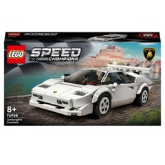 LEGO 76908 Lamborghini Countach