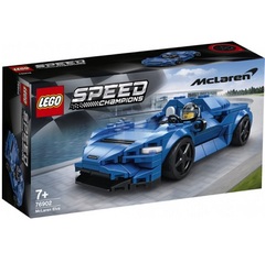 LEGO 76902 McLaren Elva