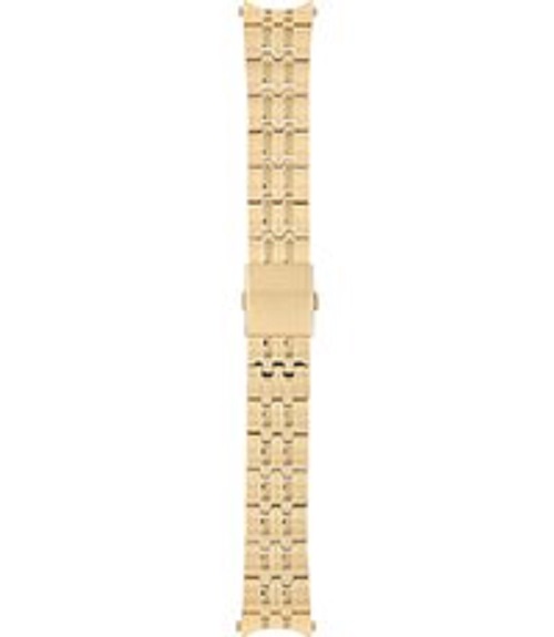 Seiko - M0EH421K0/SUR404P1 20mm Gold Toned Steel Bracelet