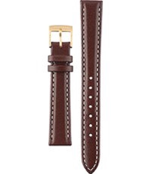 Seiko - L02J01FK0/SUR456P1 14mm Brown Leather Strap