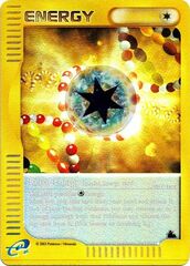 Retro Energy - 144/144 - Uncommon - Reverse Holo