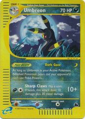 Umbreon - 32/144 - Rare - Reverse Holo