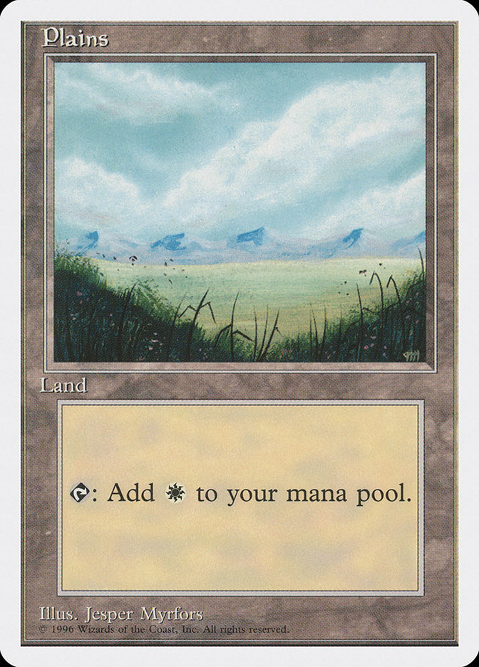 Plains (52)
